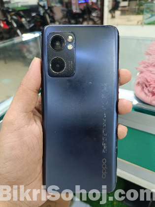 Oppo reno 7 5g